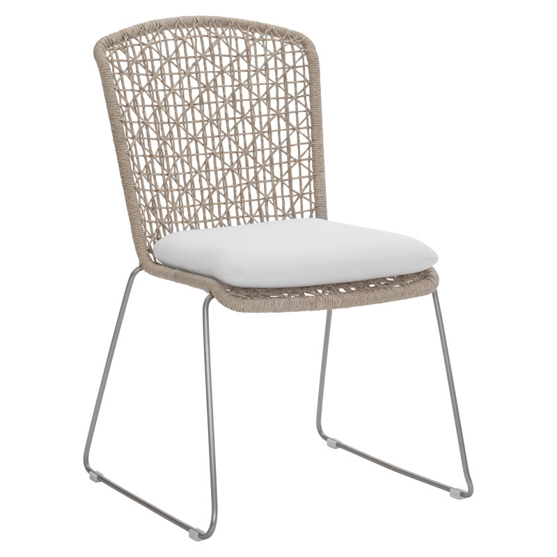 Carmel Outdoor Dining Side Chair