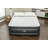 Sealy Tritech Inflatable Air Mattress Bed 18" with Built-In AC Pump and Bag-96367503