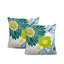 Housse et insert de coussin décoratif intérieur / extérieur en mélange de polyester-472461307-472461311
