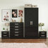 Arkadij Piece Bedroom Set