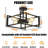 Semi Flush Mount