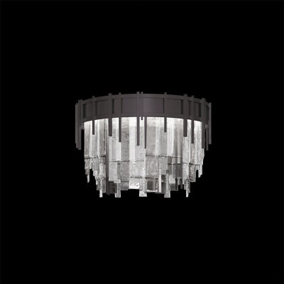 Arpeggio 10 - Light LED Flush Mount