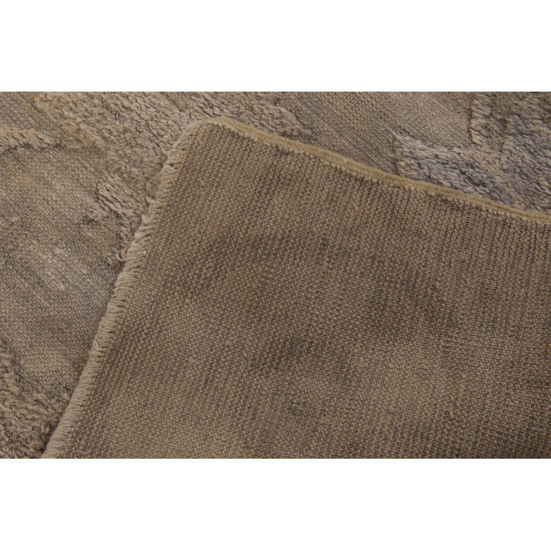 One-of-a-Kind 1'10" X 10'8" Area Rug