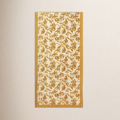 Brona Floral Table Runnner