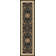 Jordan Oriental Indoor Rug