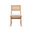 Fletcher Upholstered Dining Chair