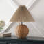 Inaki Rattan Table Lamp