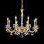 San Marco 8 - Light Chandelier-41656433