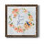 Coral Fantasy I - peinture sur toile encadrée-740448967-740448968