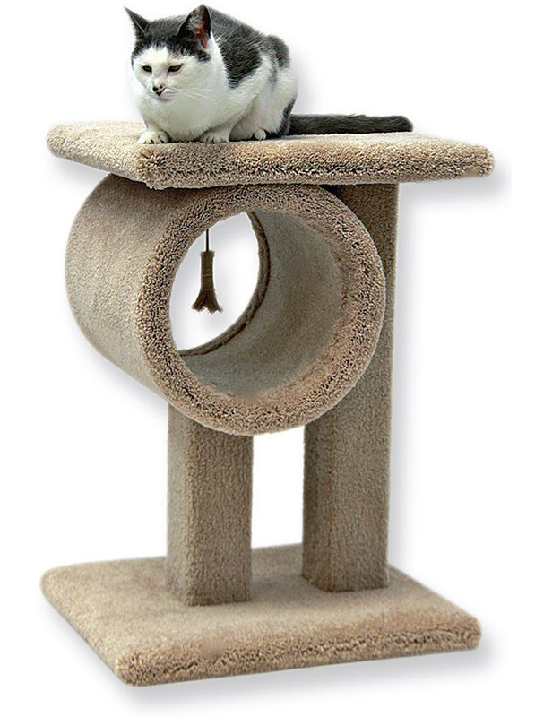 Hammitt 24'' H Cat Tree