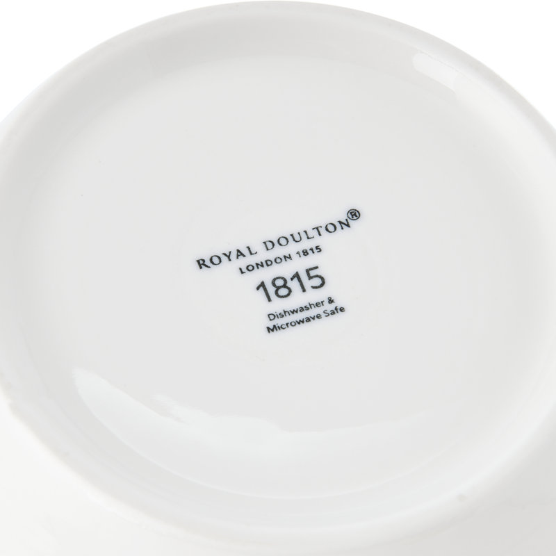 1815 Pure Cereal Bowl, Set Of 4