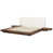 Brown/White is out of stock