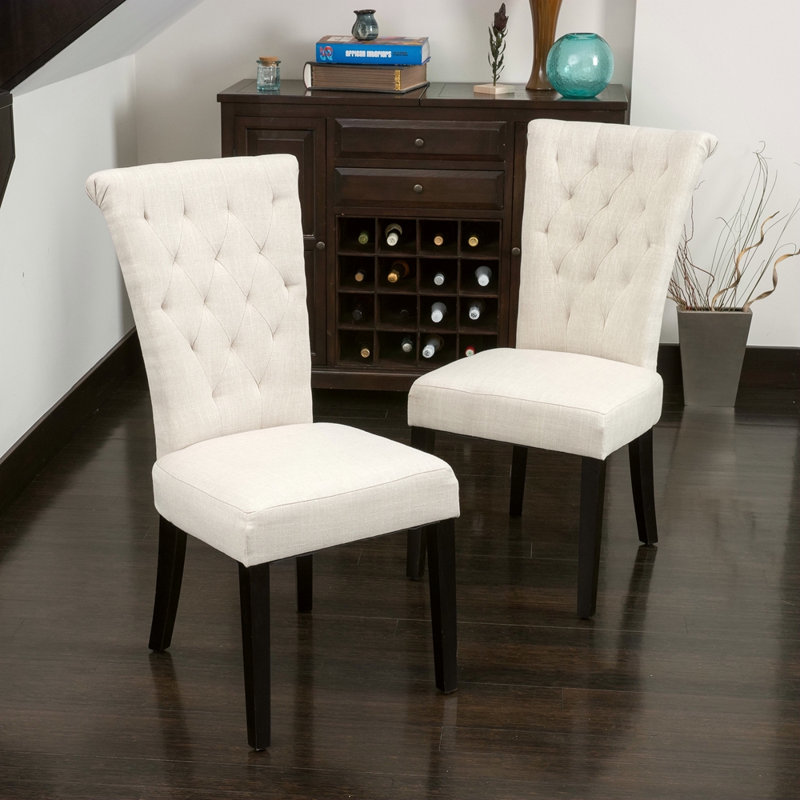 Chaise KD, Beige