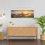 «Golden Pagoda Sunset», art paisible de la ville, architecture sereine et tranquille-1700133825