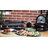 Salton 6 Person Party Grill & Raclette