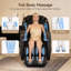 Fauteuil de massage