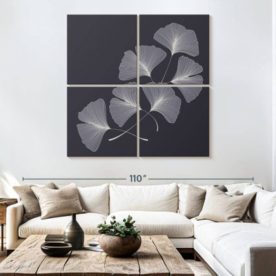 Harnek Ginkgo Biloba Leaves