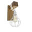 Mosser Armed Sconce-576006347
