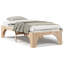 Solid Wood Bed-1118963318-1118963322