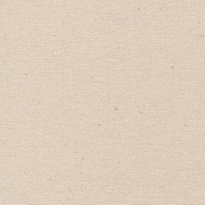 Toile non traitée
