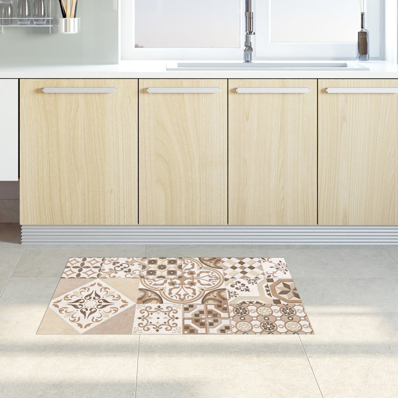 Gianlucas Area Rug, Rectangle 52 x 280cm