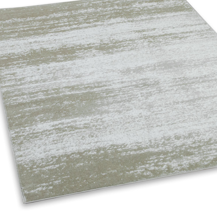 Ladner Abstract Area Rug