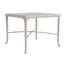 Calcutta Outdoor Square Side Table-592198945
