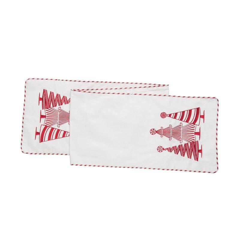 Peppermint Forest Runner