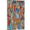 "Bellay Metromix 22" par Erin Ashley, impression sur toile