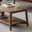 Table basse minimaliste de style moderne minimaliste-874712496