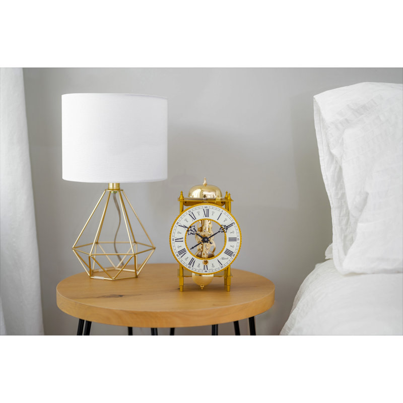 Lahr Mechanical Clock