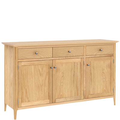 Thrailkill 140cm Sideboard