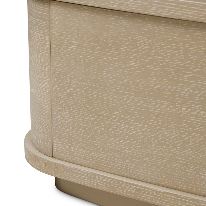 Cabana 2 - Drawer Nightstand