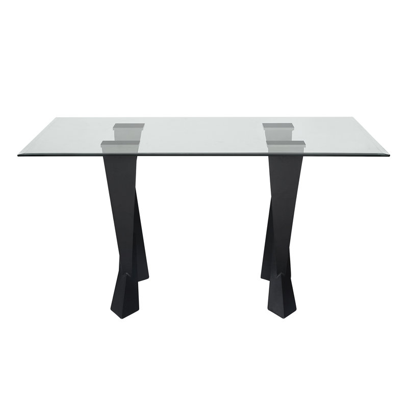 Table de salle à manger Gerelene