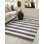 Carlotta Cotton Striped Indoor Rug
