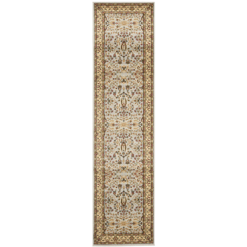 Klose Performance Oriental Rug, Runner 2'3" x 7'