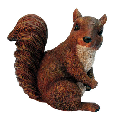 Charthouse Animals Plastic Garden Statue