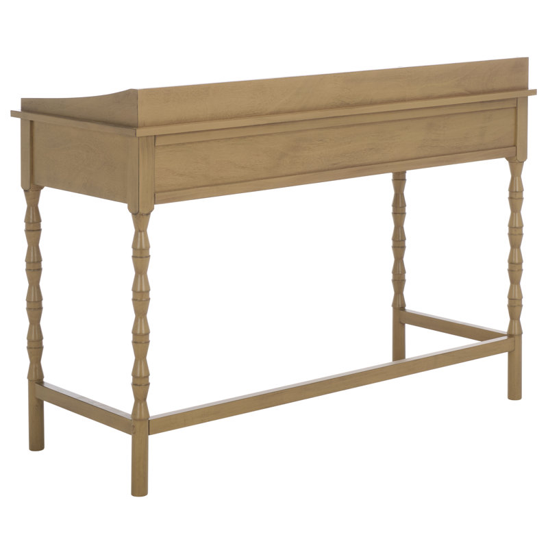 Astaroth Desk, Desert Brown
