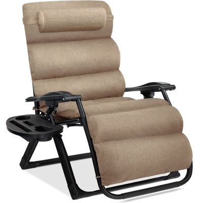 Rodriga Folding Zero Gravity Chair