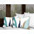 Polyester Lumbar Rectangular Indoor/Outdoor Pillow Cover & Insert-100167417