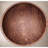 17 Inch Walnut Bowl