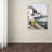 Armand 'Harbour Wall' Print on Canvas-21650163
