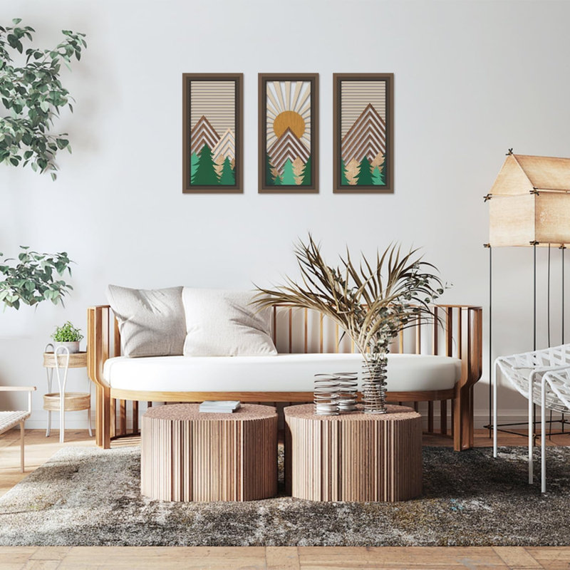 Landscape & Nature Wall Decor