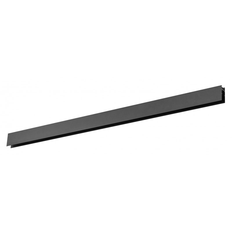 Magnetix 79"l Surfaced/recessed/pendant Track 200w Max