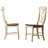 Shelburne Extendable Solid Wood Solid Wood Top Four Leg Dining Set-60698782-60698784