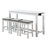3 - Person Dining Set-735593439