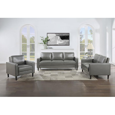Columbia 3-pcs Living Room Set