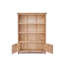 Jankowski 85cm W Standard Bookcase-1550786292