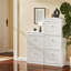 Moriah 12 Pair Shoe Storage Cabinet-1964432942