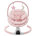 552-Flower Pink